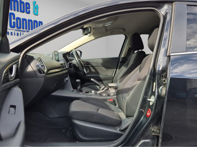 2014 Mazda Mazda3