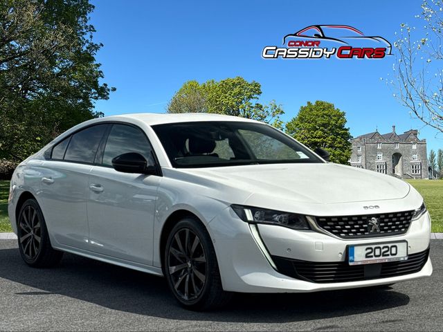 vehicle for sale from Conor Cassidy Cars