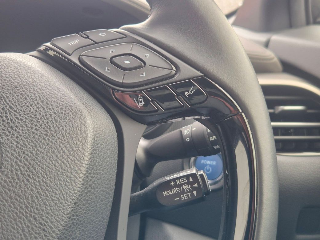 2021 Toyota C-HR