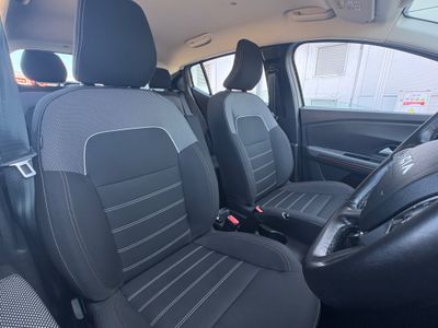 2023 Dacia Sandero