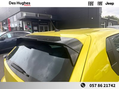 2026 Fiat Grande Panda