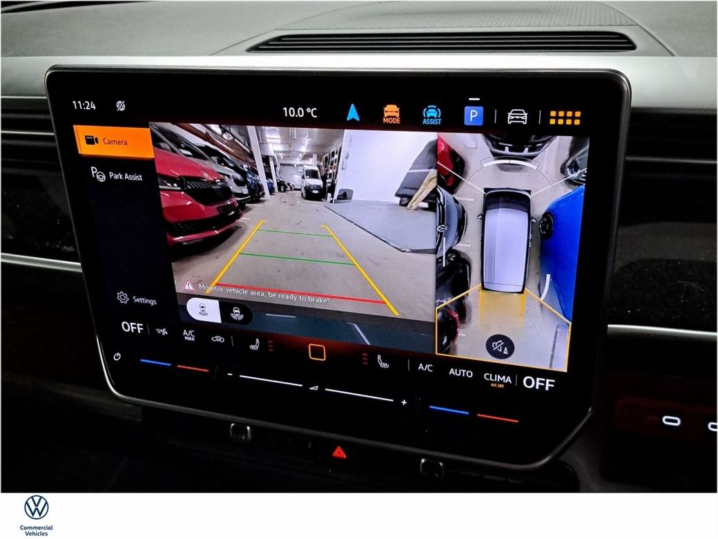 2025 Volkswagen ID. Buzz