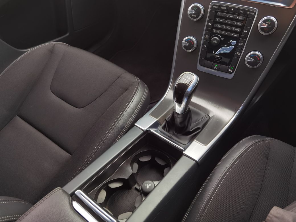2015 Volvo XC60
