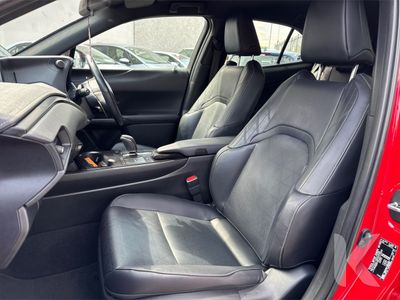 2023 Lexus UX 250H