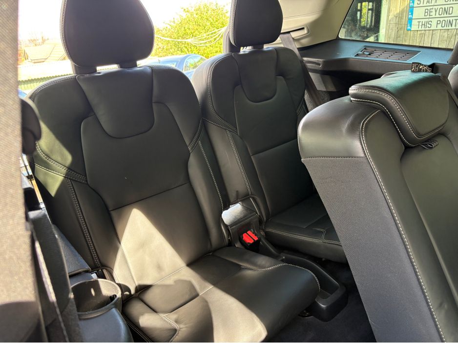 2019 Volvo XC90
