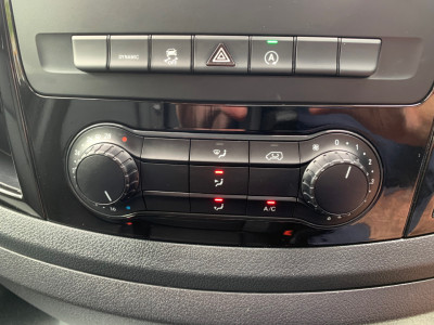 2023 Mercedes-Benz Vito