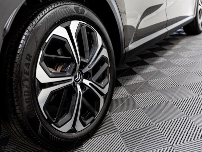 2025 Citroen C5 X