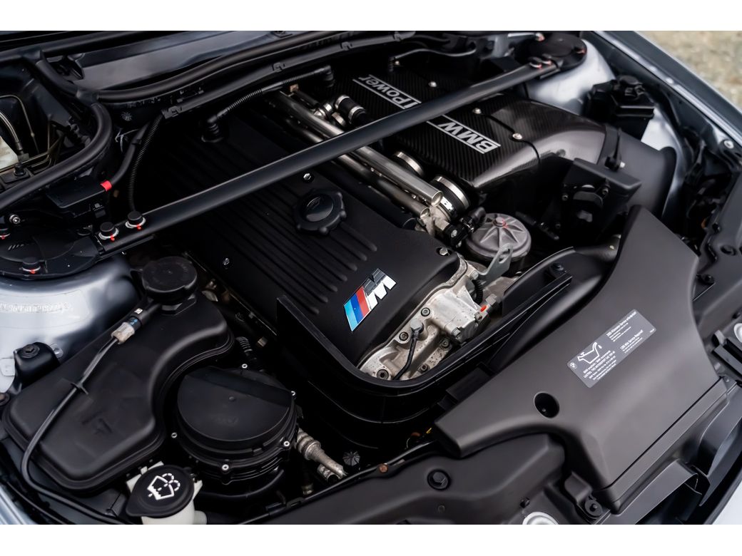 2003 BMW M3