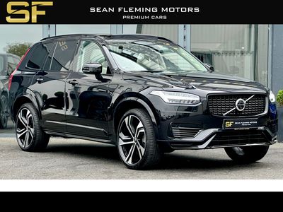 2024 Volvo XC90