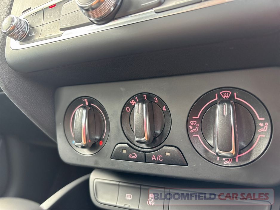 2015 Audi A1
