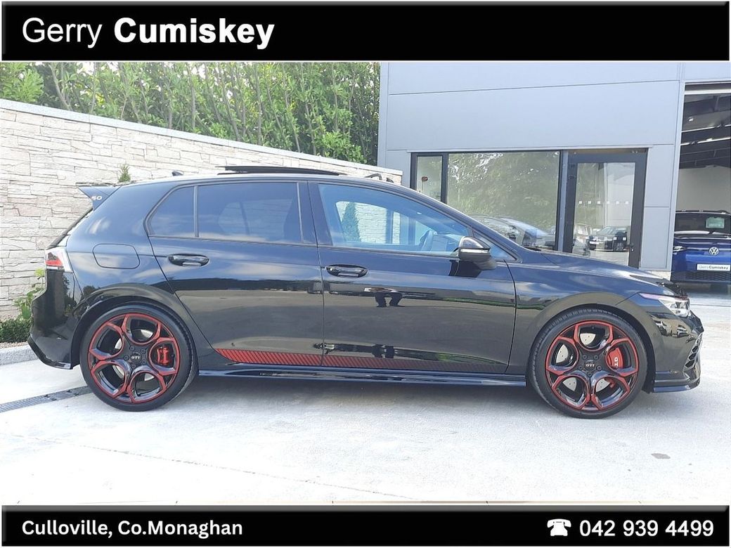 2026 Volkswagen Golf