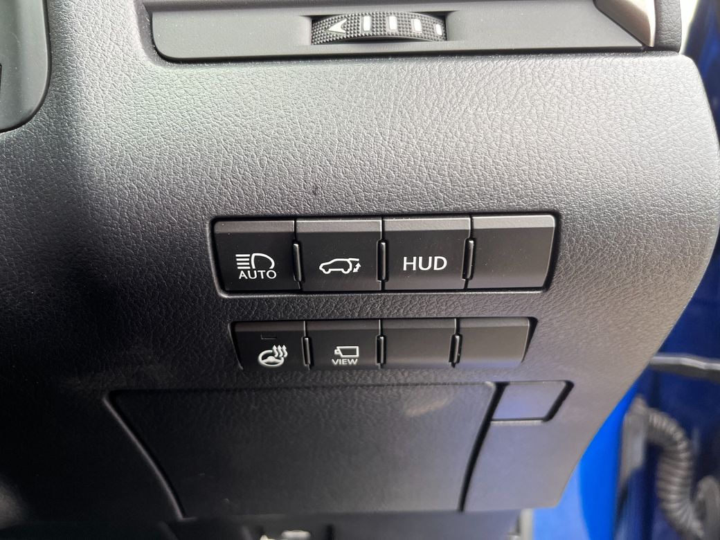 2021 Lexus RX450h