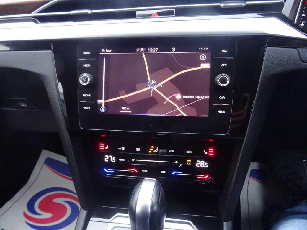 2023 Volkswagen Arteon