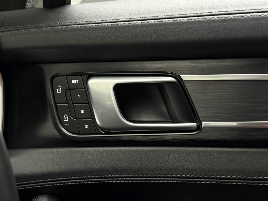 2023 Porsche Panamera