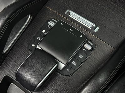2021 Mercedes-Benz GLE Class