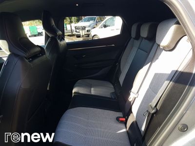 2023 Renault Megane E-Tech