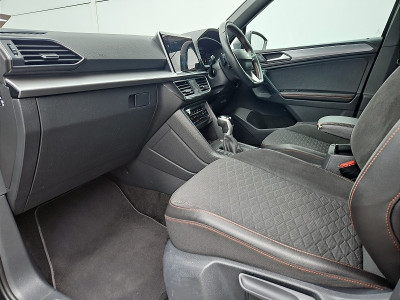 2023 SEAT Tarraco
