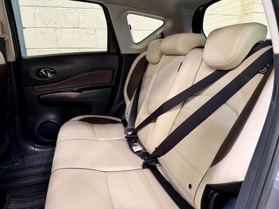 2016 Nissan Note