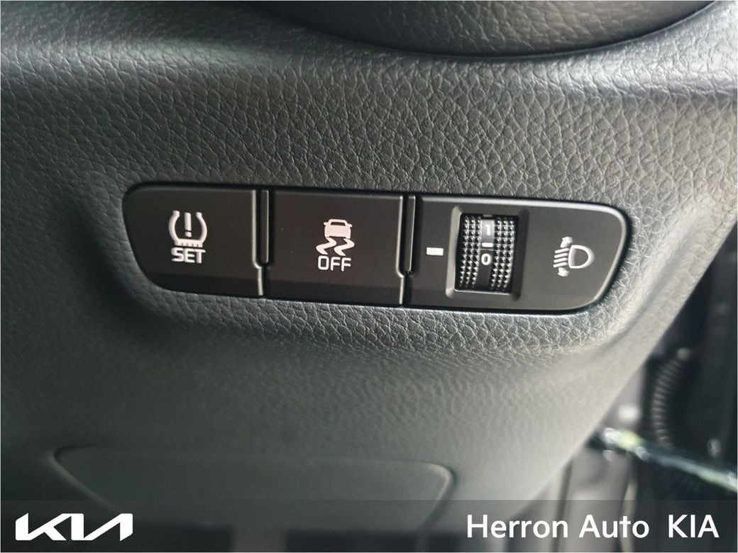 2026 Kia Picanto