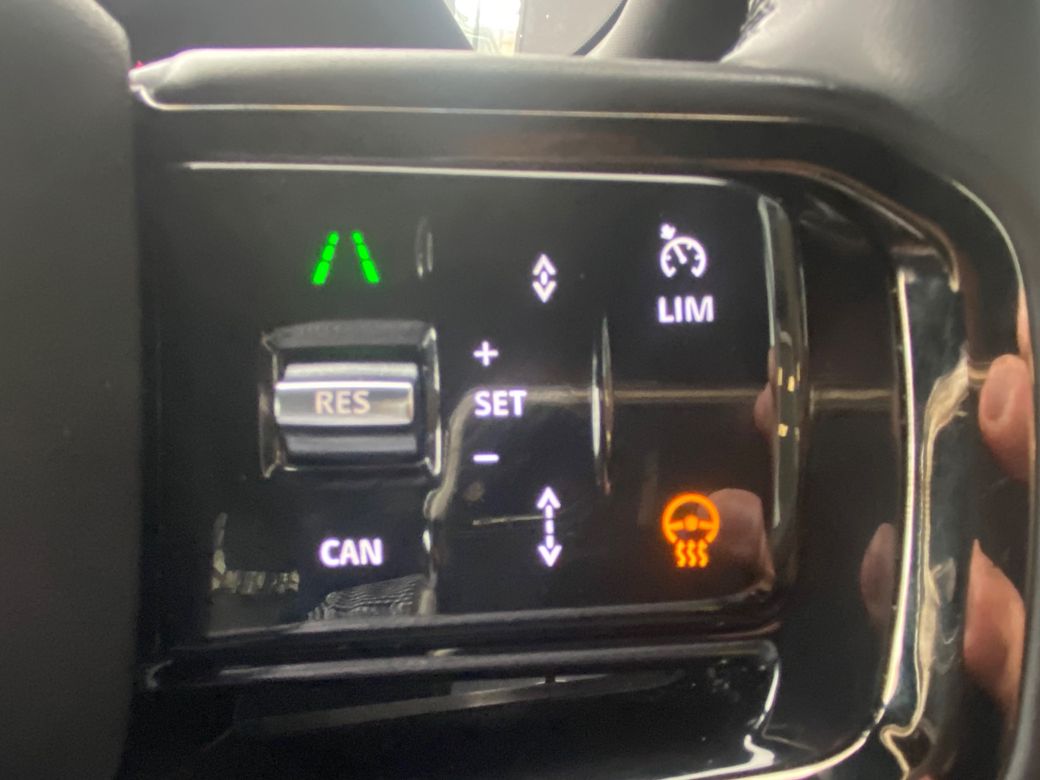 2024 Land Rover Range Rover Evoque