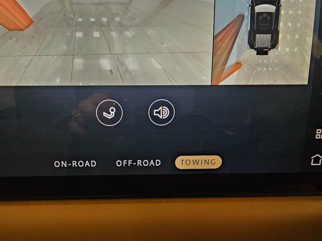 2022 Land Rover Defender 110