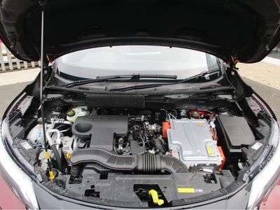 2025 Nissan Juke