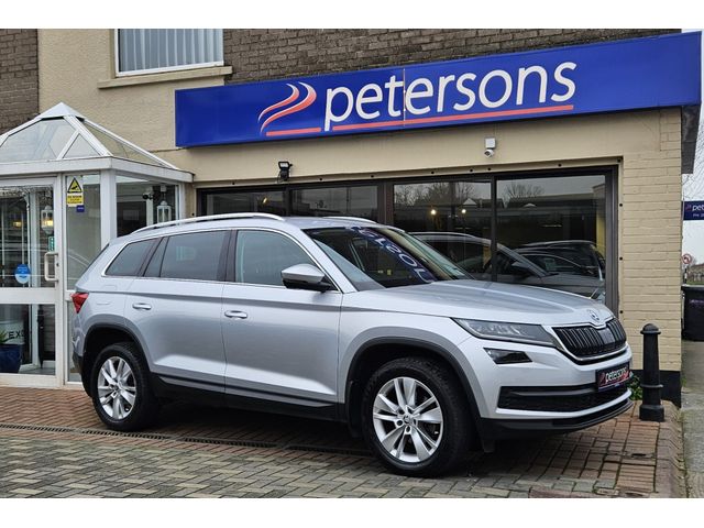 vehicle for sale from Petersons