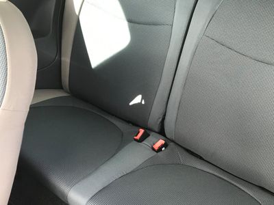 2015 Fiat 500