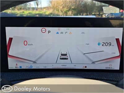 2024 Kia EV6