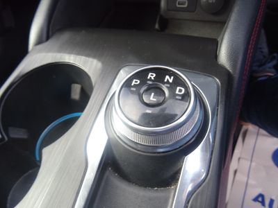 2024 Ford Kuga