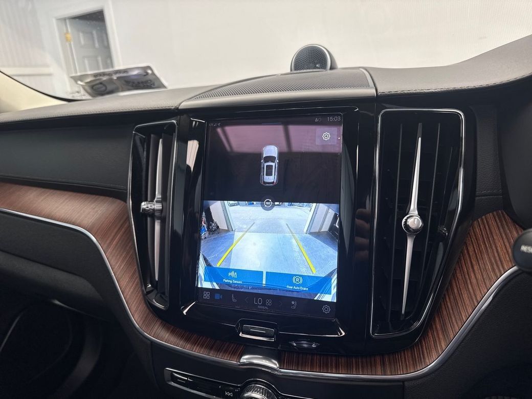 2024 Volvo XC60