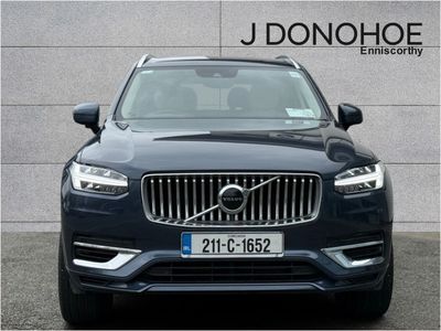 2021 Volvo XC90