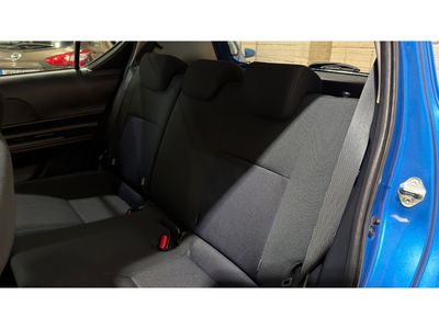 2016 Toyota Aqua