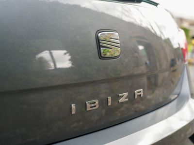 2012 SEAT Ibiza