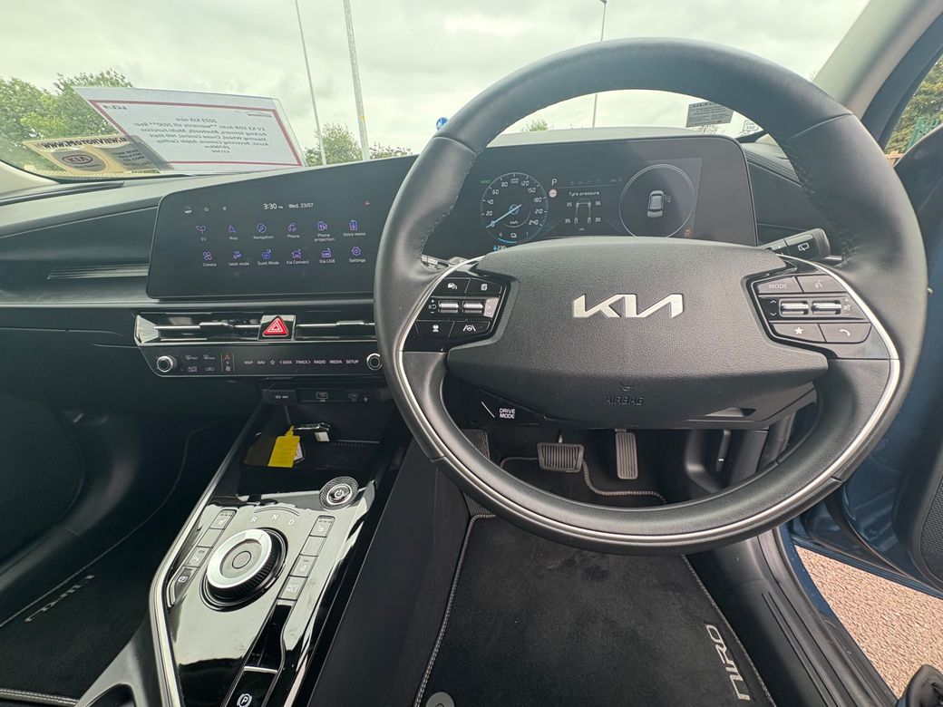 2023 Kia Niro