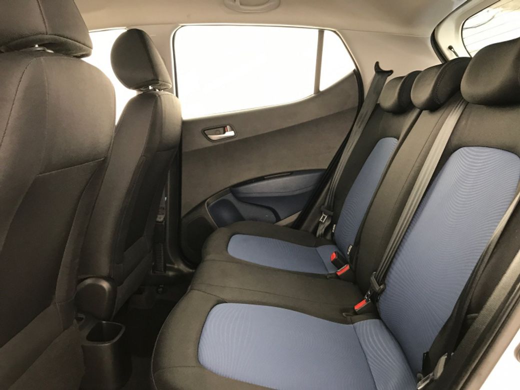 2020 Hyundai i10