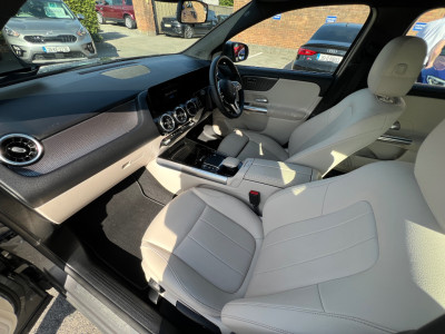 2023 Mercedes-Benz GLA Class
