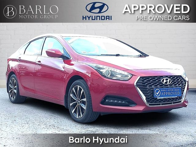vehicle for sale from Barlo Ford Clonmel