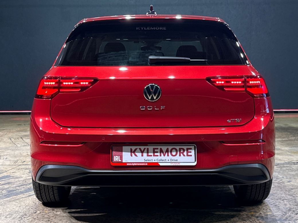 2022 Volkswagen Golf