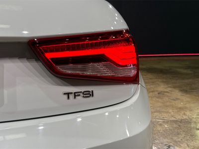 2017 Audi A1