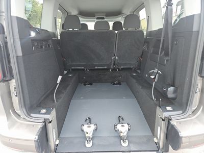2023 Ford Tourneo Connect