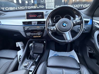 2021 BMW X1