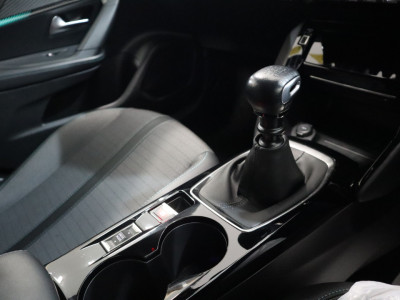2023 Peugeot 2008