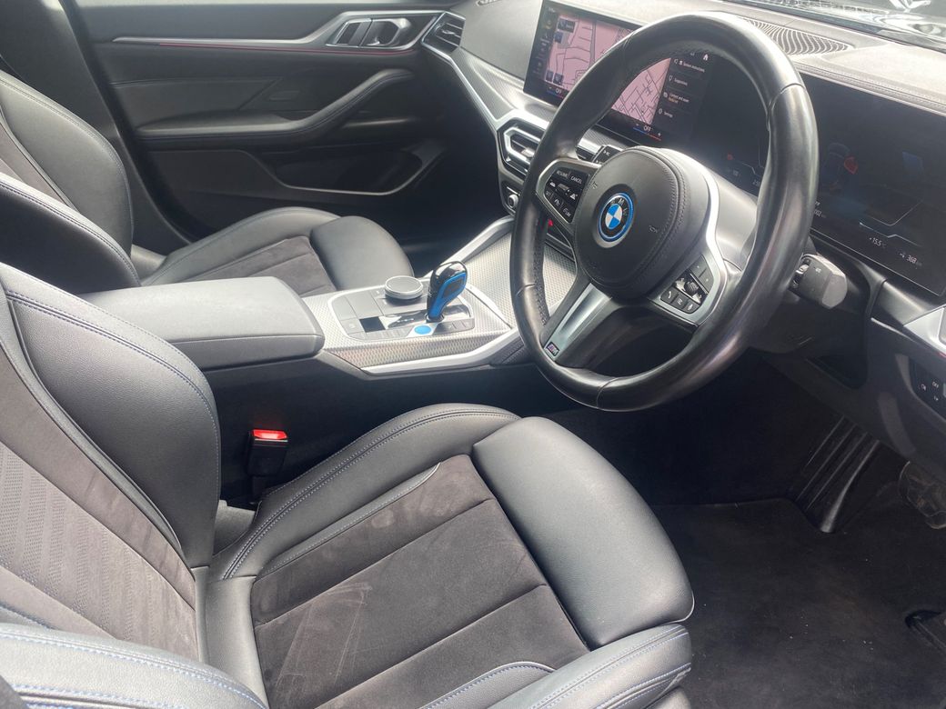 2023 BMW i4