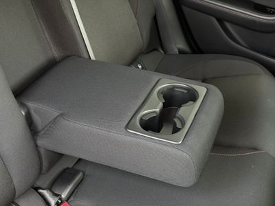 2024 Mazda Mazda3