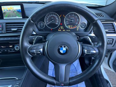 2018 BMW 3 Series