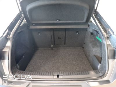 2023 Skoda Enyaq