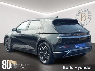 2023 Hyundai Ioniq 5