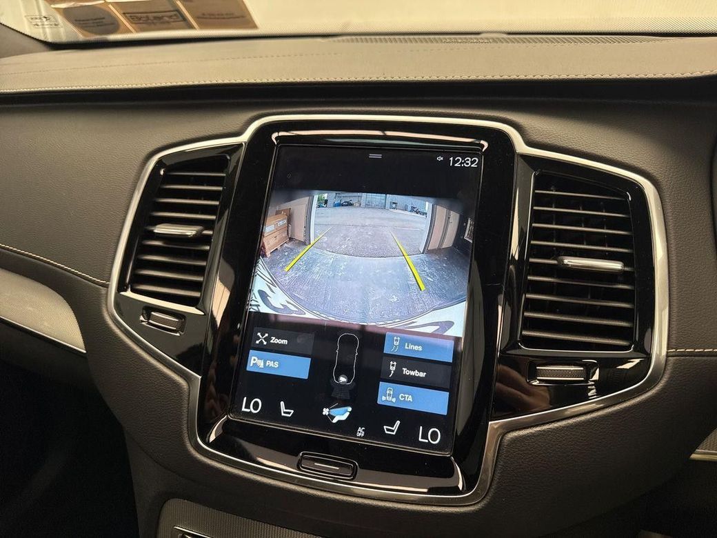 2021 Volvo XC90