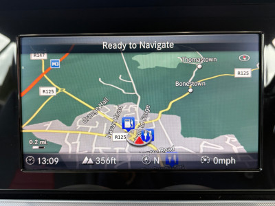 2017 Mercedes-Benz E Class